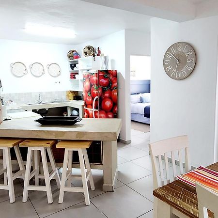 The Bridge, Apartment 25 Saint Lucia Estuary Extérieur photo