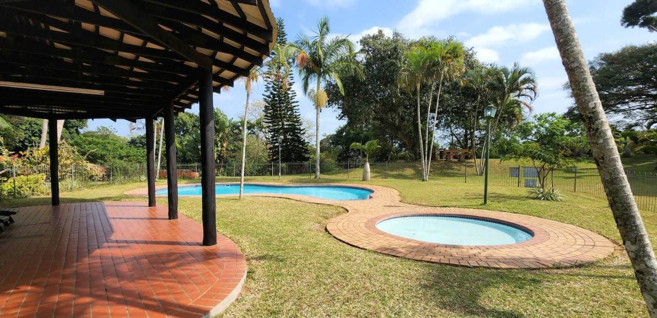 The Bridge, Apartment 25 Saint Lucia Estuary Extérieur photo