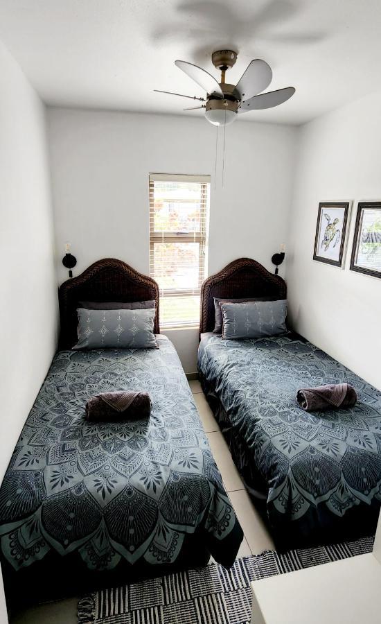 The Bridge, Apartment 25 Saint Lucia Estuary Extérieur photo