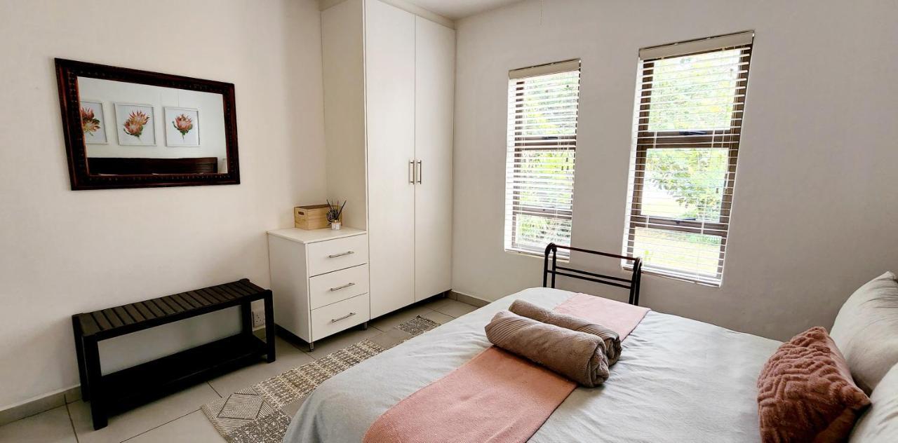 The Bridge, Apartment 25 Saint Lucia Estuary Extérieur photo