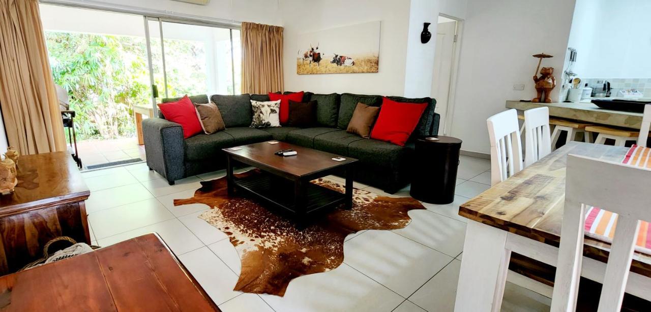 The Bridge, Apartment 25 Saint Lucia Estuary Extérieur photo