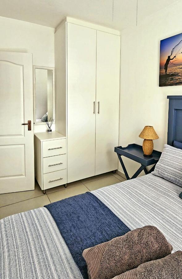 The Bridge, Apartment 25 Saint Lucia Estuary Extérieur photo