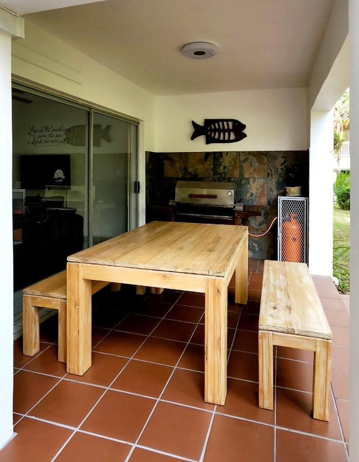 The Bridge, Apartment 25 Saint Lucia Estuary Extérieur photo